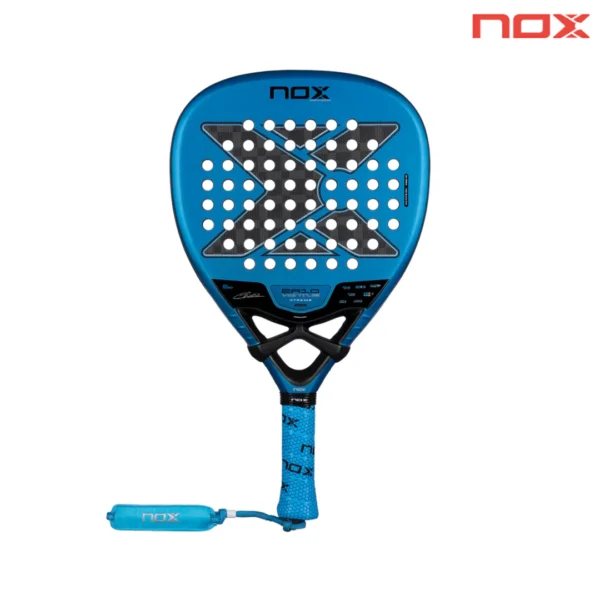 EA10 Ventus Attack Nox EA10 VENTUS ATTACK 12K Xtreme 2026