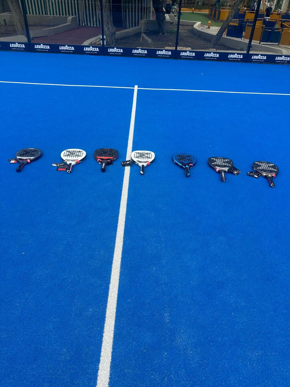 Marsa photo Nox AT10 Genius 12K 2025