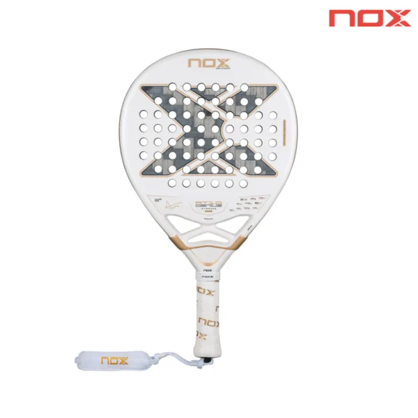 NOX AT10 12k Nox AT10 GENIUS 12K ALUM Xtreme 2026