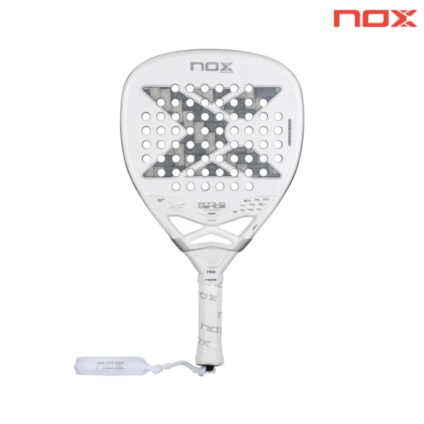 NOX AT10 12k attack Nox AT10 GENIUS Attack 12K ALUM Xtreme 2026