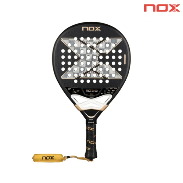 NOX AT10 18k Nox AT10 GENIUS 18K ALUM 2026