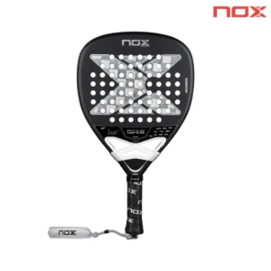 NOX AT10 18k Attack Nox AT10 GENIUS ATTACK 18K ALUM 2026